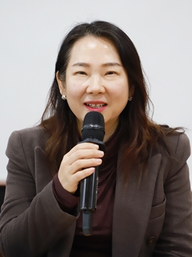 남지현 경기연구원 연구위원