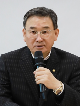 이동훈 평택시발전협의회 회장