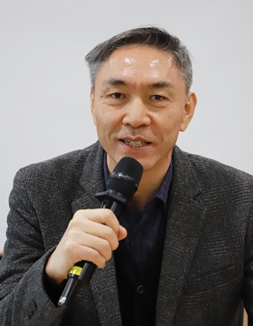 손진영 평택복지재단 정책연구실장