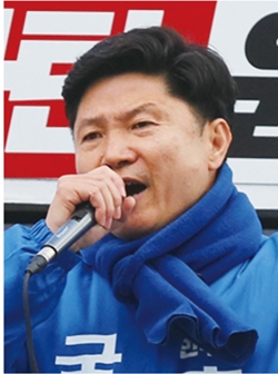 평택갑 더불어민주당 홍기원 후보