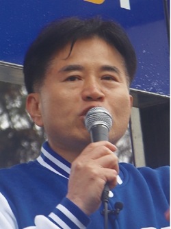 평택을 더불어민주당 이병진 후보