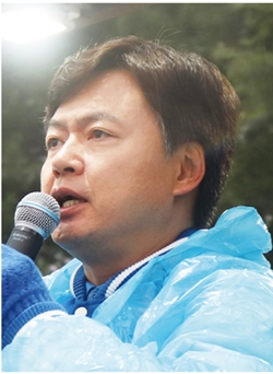 평택병 더불어민주당 김현정 후보