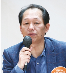 서민호 평택자치신문 대표