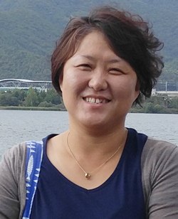 강미 센터장평택시 공익활동지원센터