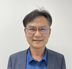 정용훈 평택시청 문화예술과 박물관 팀장