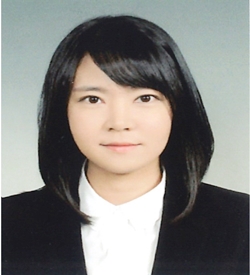 정은지 평택시 미래전략과 주무관