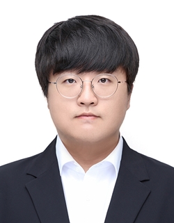 김태완 신장1동 주무관
