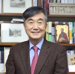 채수일크리스챤아카데미 이사장전 한신대 총장