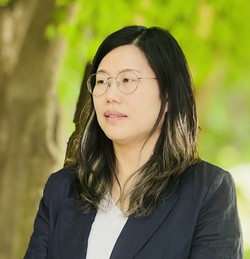 조민희평택안성흥사단 사무국장