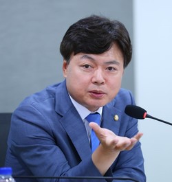 김현정 국회의원