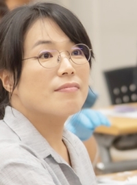 최영신 평택기후행동 대표