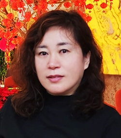 김연진 배다리생태공원 지킴이 모임 공동대표