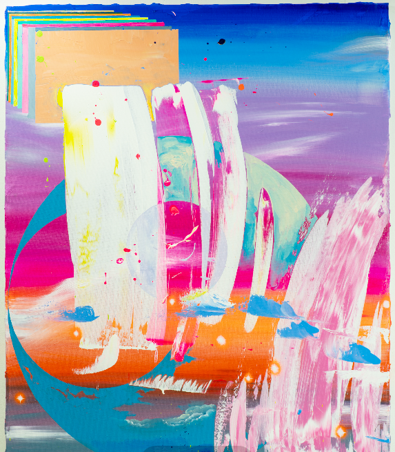 2015년 콜레라마 1집의 작품들 1