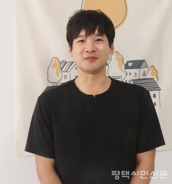  이태균 청년 봉사단체 툴(TOOL) 대표