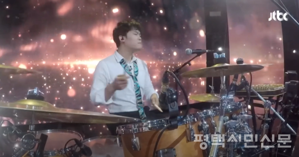 송찬영은 RC9을 이끌고 JTBC ‘풍류대장’에 출연해 4라운드까지 진출하는 성과를 냈다.