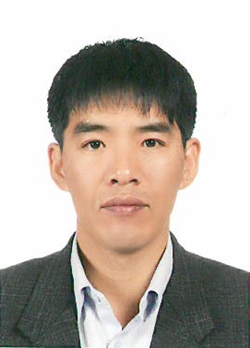 이근영 평택시 미래전략과 미래전략팀장