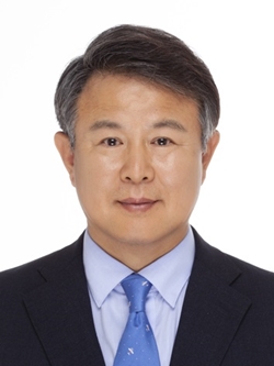 이동현  평택대학교 총장