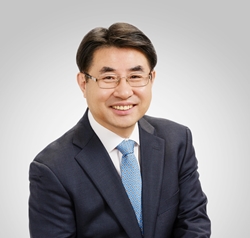 이원희  한경국립대학교 총장