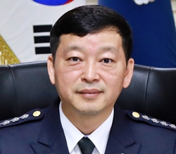  최진모 평택해양경찰서장 총경