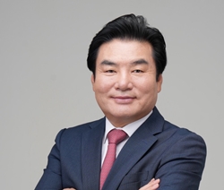 원유철 평택시민회 회장 