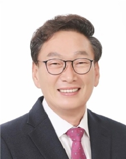 박종근 평택시체육회 회장 