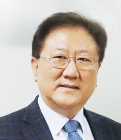 이영태 평택시사회복지협의회 회장