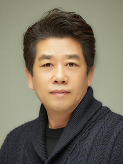 서강호 (사)한국예총 경기도연합회 평택지회장