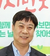 이은우 평택시민재단 이사장