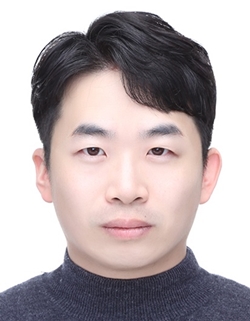 송창민 평택청년협회 이사장