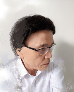 김종현 시인​​​​​​​