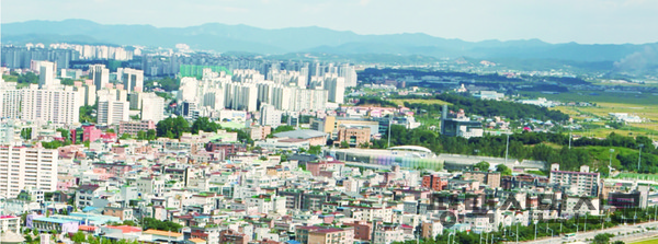 경기도는 무주택 전세 임차인을 대상으로 전세보증금 반환보증 보증료를 지원한다. 사진은 기사와 직접 관련 없음.