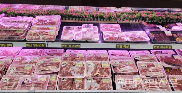 국립농산물품질관리원 경기지원은 설 명절을 앞두고 농축산물을 중심으로 제수·선물용품의 원산지 표시를 1월 27일까지 일제 점검한다. 사진은 기사 내용과 관련 없음.