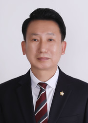 강정구 평택시의회 의장