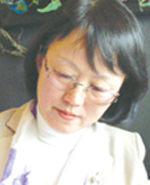 김소해 시인 시인한국문인협회 평택지부 회원 경기문학공로상, 무원문학상