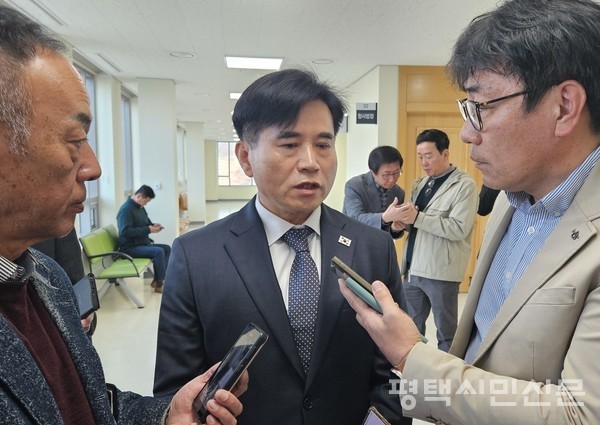 이병진 의원은 4월 2일 공직선거법 위반 혐의에 벌금 700만원 등을 선고받은 후 “억울하다”며 항소의 뜻을 밝히고 있다.