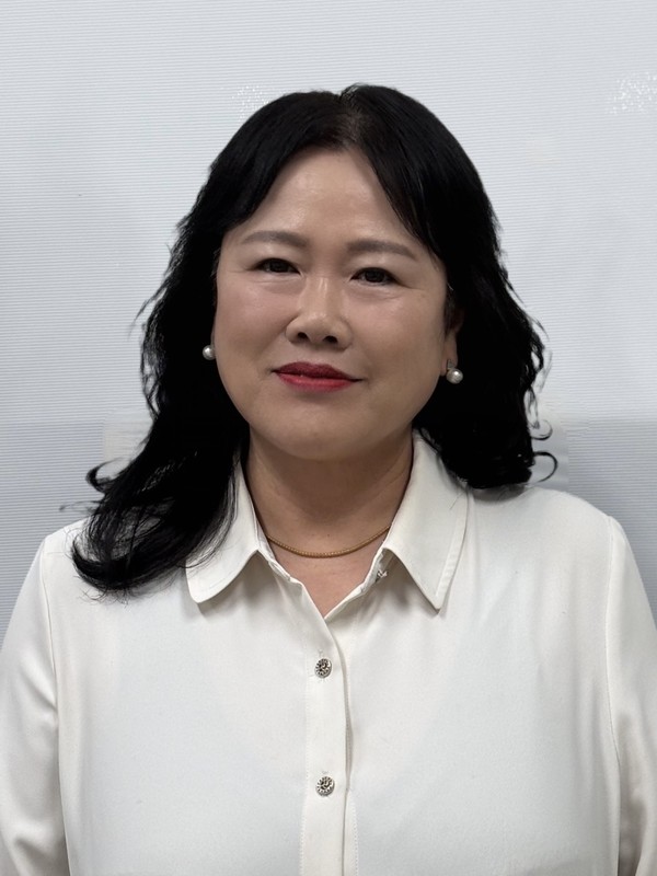 유영애 평택북부장애인복지관장