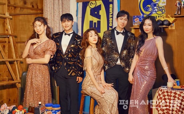 뮤지컬갈라팀 어쏘티드