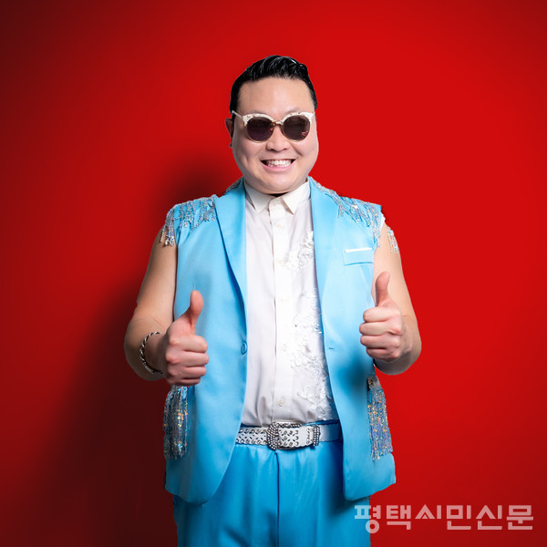 싸이 모창가수 짜이