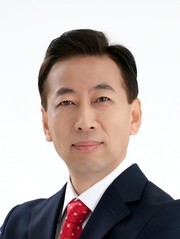 이용호 경기도한의사협회장