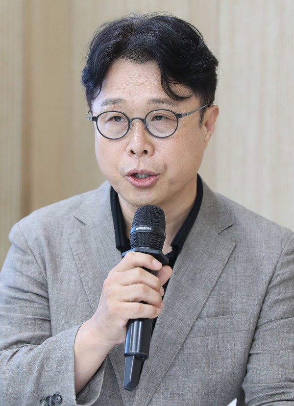 류재원 명지대 문화예술대학원 교수