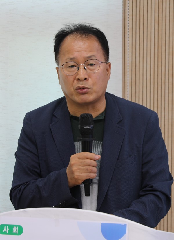 박성복 평택학연구소장