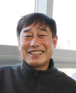 임흥락 평택농민회 회장