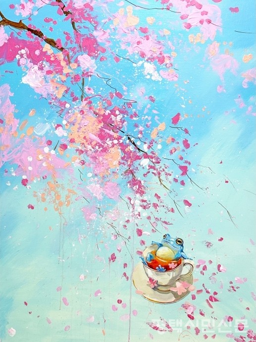 몬알 작 봄날, 2025