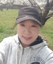 공도환 시인숭의여대 식품영양학과 졸업평택문인협회 회원동서문학상 맥심상