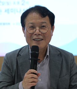 김기수 평택지역신문협의회 회장평택시민신문 대표