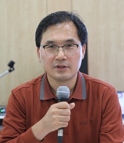 김훈 금요포럼 공동대표