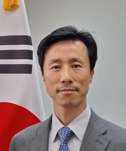 김지훈주브라질대사관 참사관