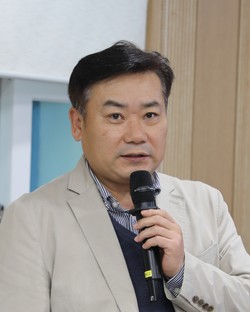 박근식  단국대학교 교수