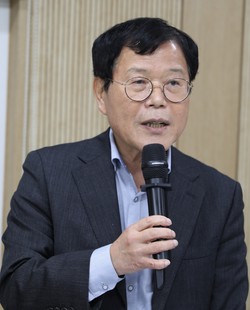 김기수 평택시민신문 발행인