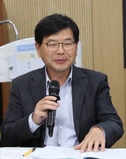 홍상태 평택대 국제물류학과 교수